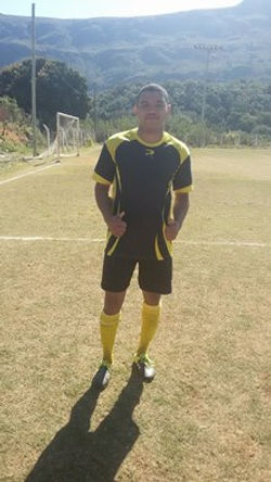 Nosso Volantasso Raidan !