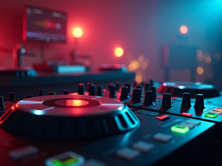 Understanding the Costs of Mobile DJ Services: Your Ultimate Mobile DJ Pricing Guide