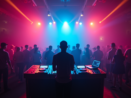 Unique DJ Services for Seattle Events