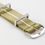 Thumbnail: Premium Plus - Khaki & White