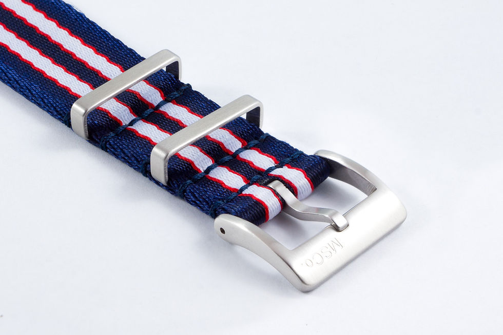 Moose Strap Co.