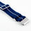 Thumbnail: Premium Elastic - Blue & White