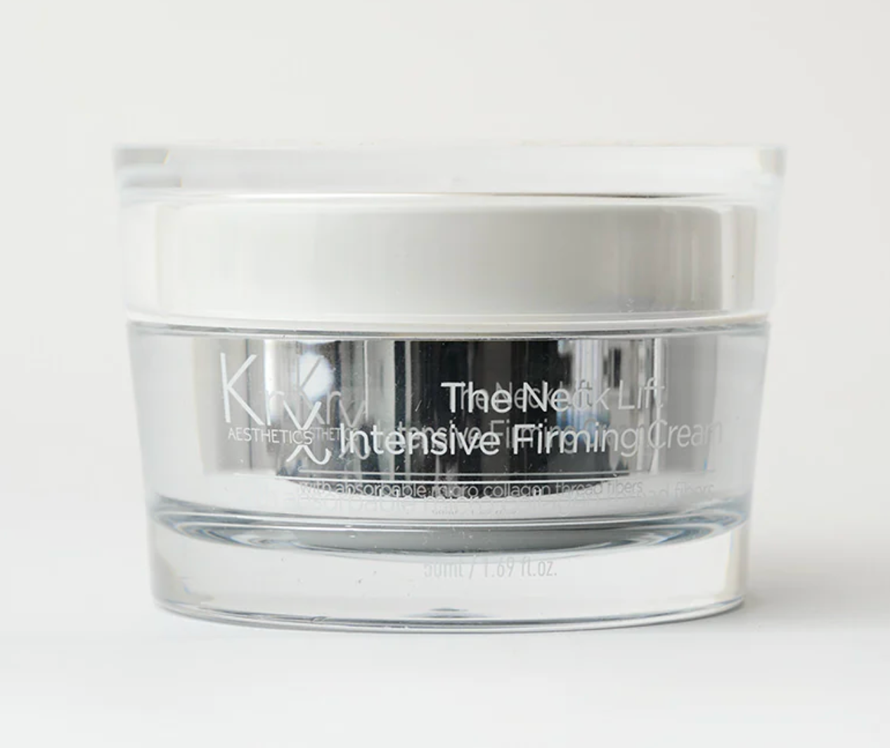 Krx Neck Intensive Firming Cream