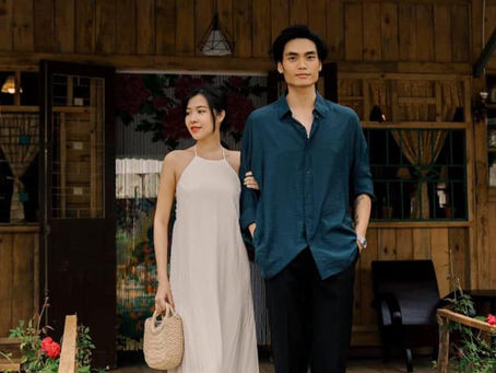 H&M và Đà Lạt giữa lòng Đà Nẵng