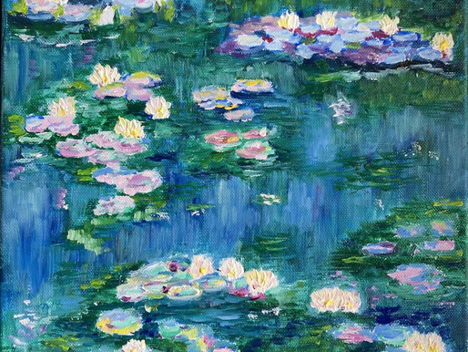 L'Impressionnisme