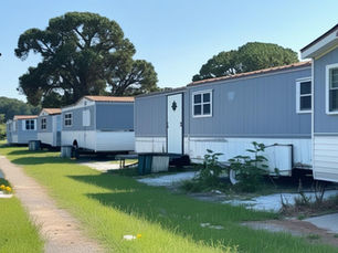 Image of mobile homes for sale in Asheville NC