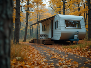 Mobile home facing park eviction