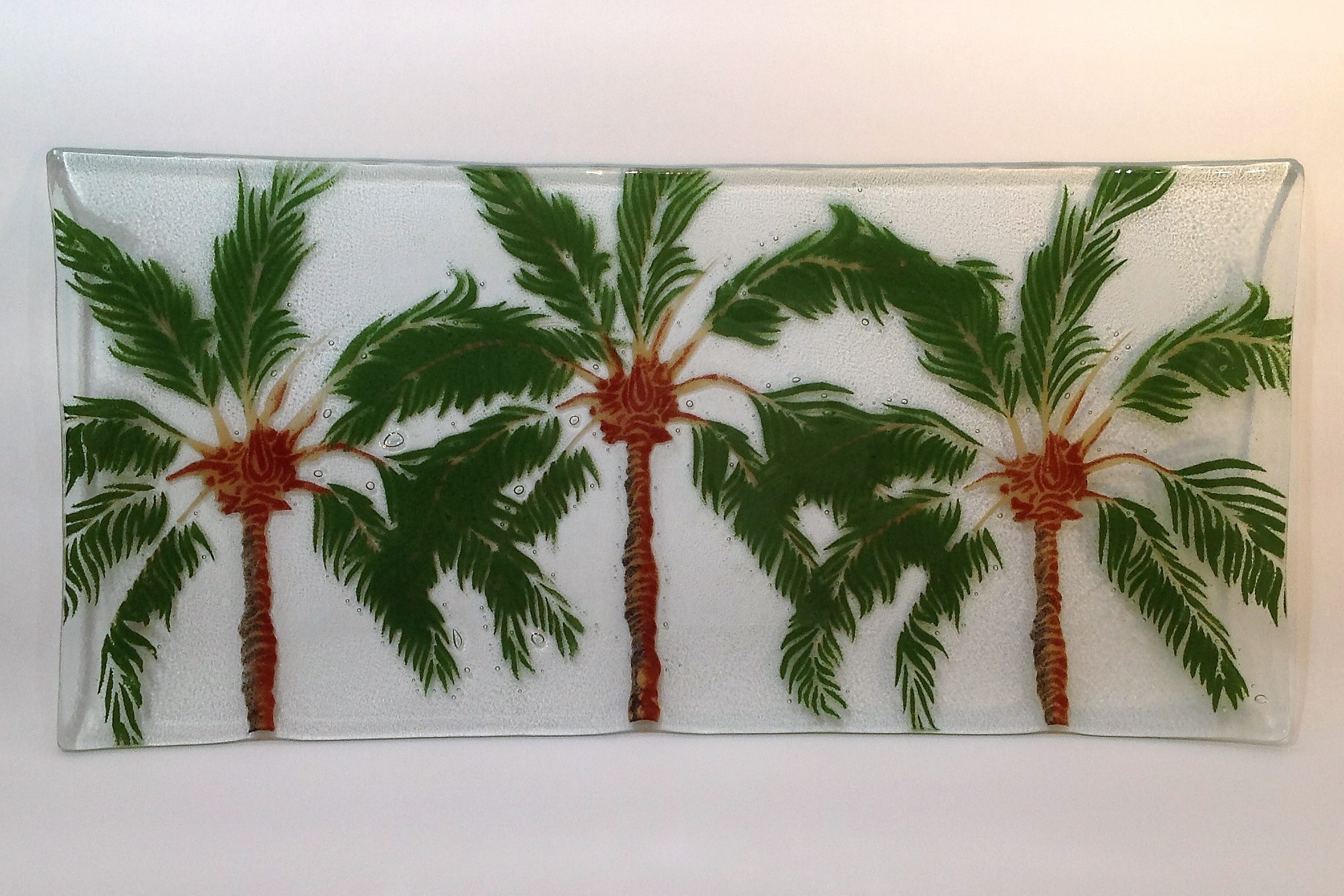 FAQ's Pizzo Glass Art Maui