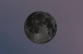 Le jeûne et les lunaisons