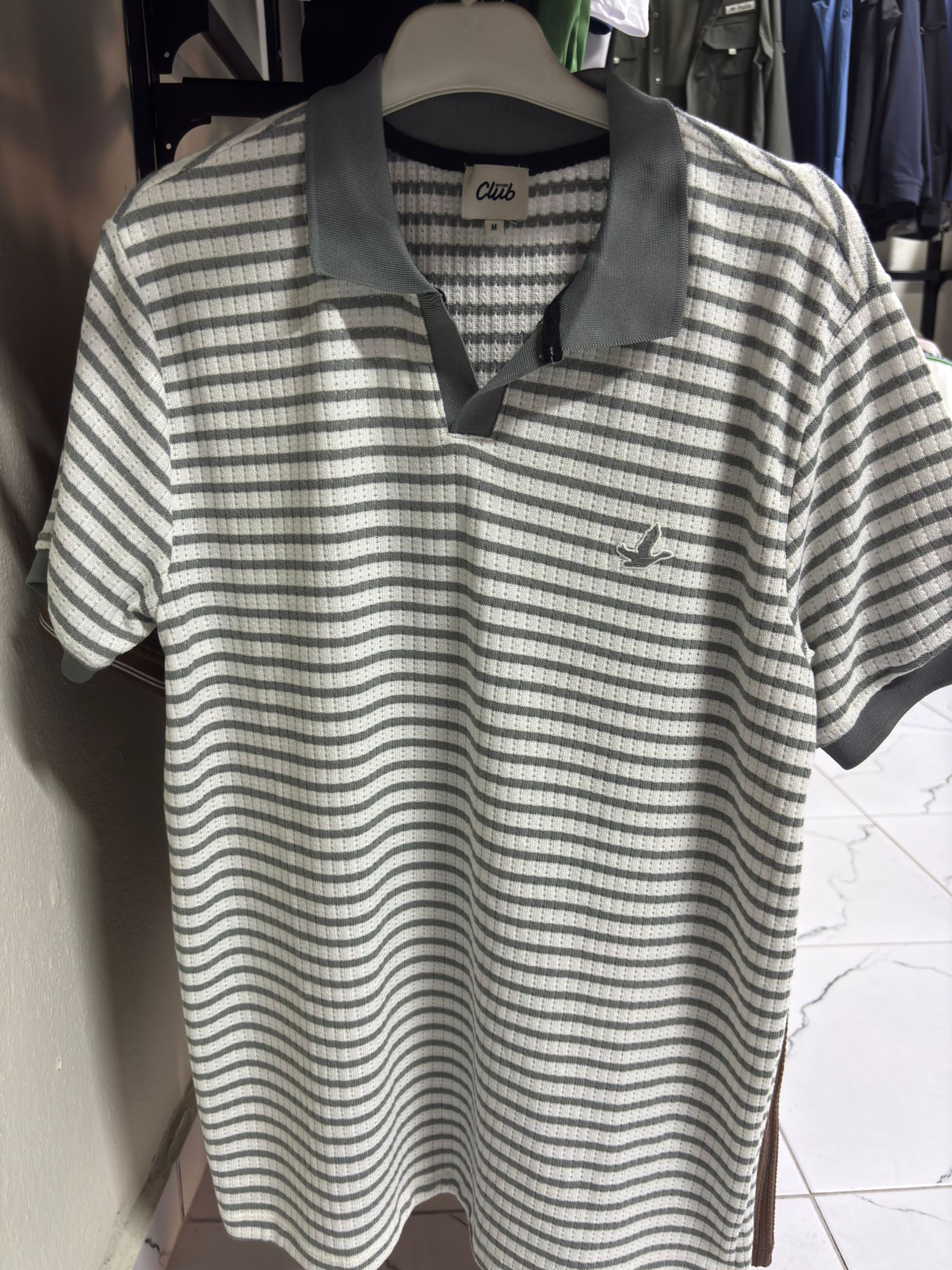 Polo yaka Beymen tişört 