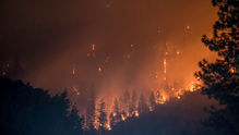 How Solar and Battery Storage Help During Wildfires