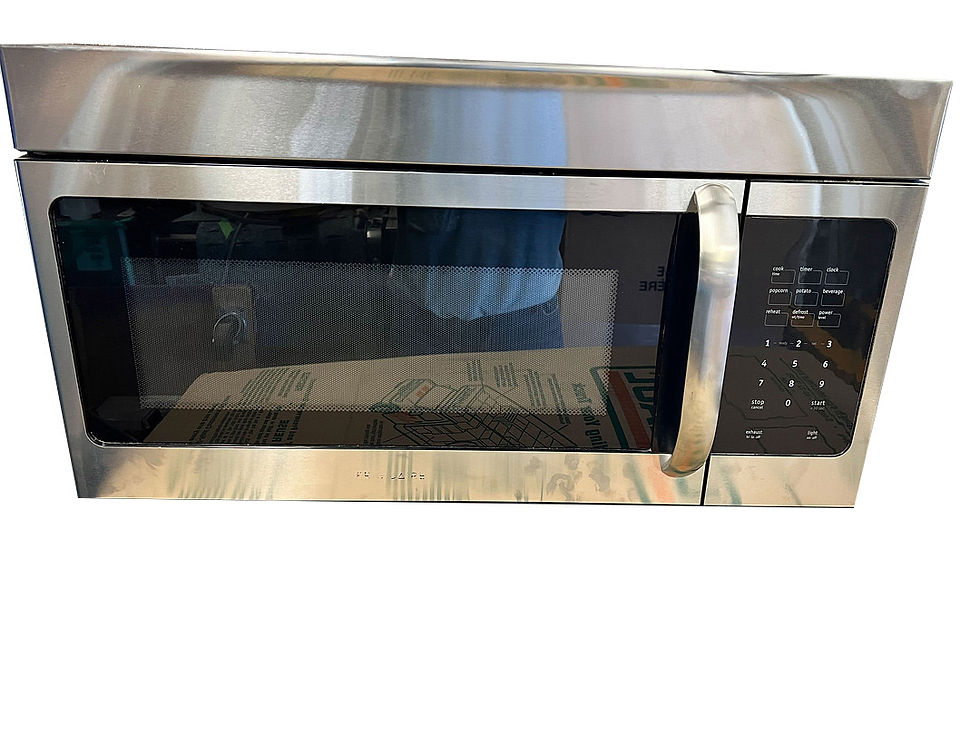 Frigidaire Microwave
