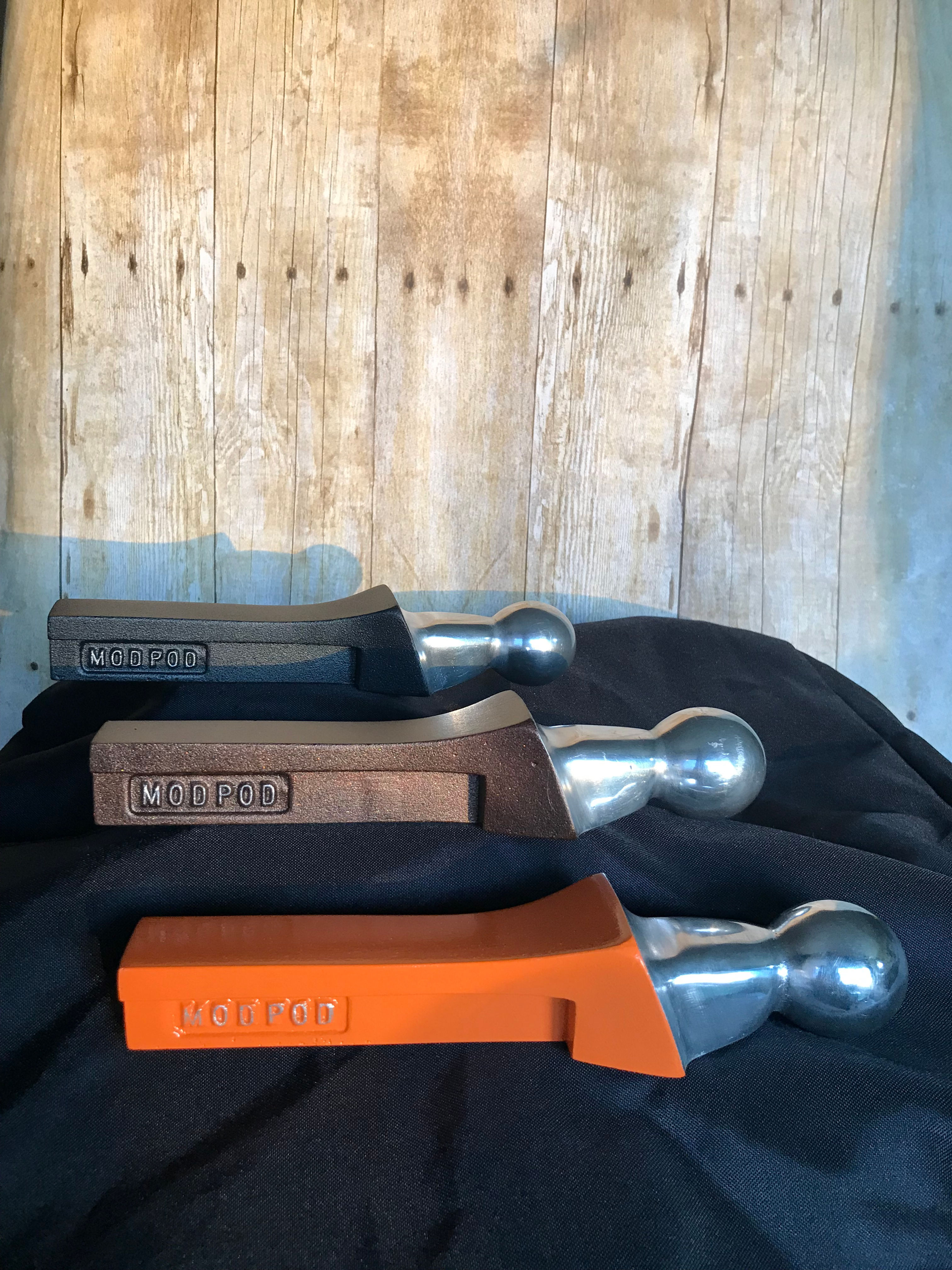 Modpod plastic modification tool