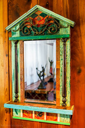 Custom Made Mirrors