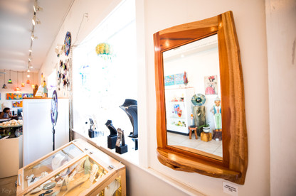 Custom Made Mirrors