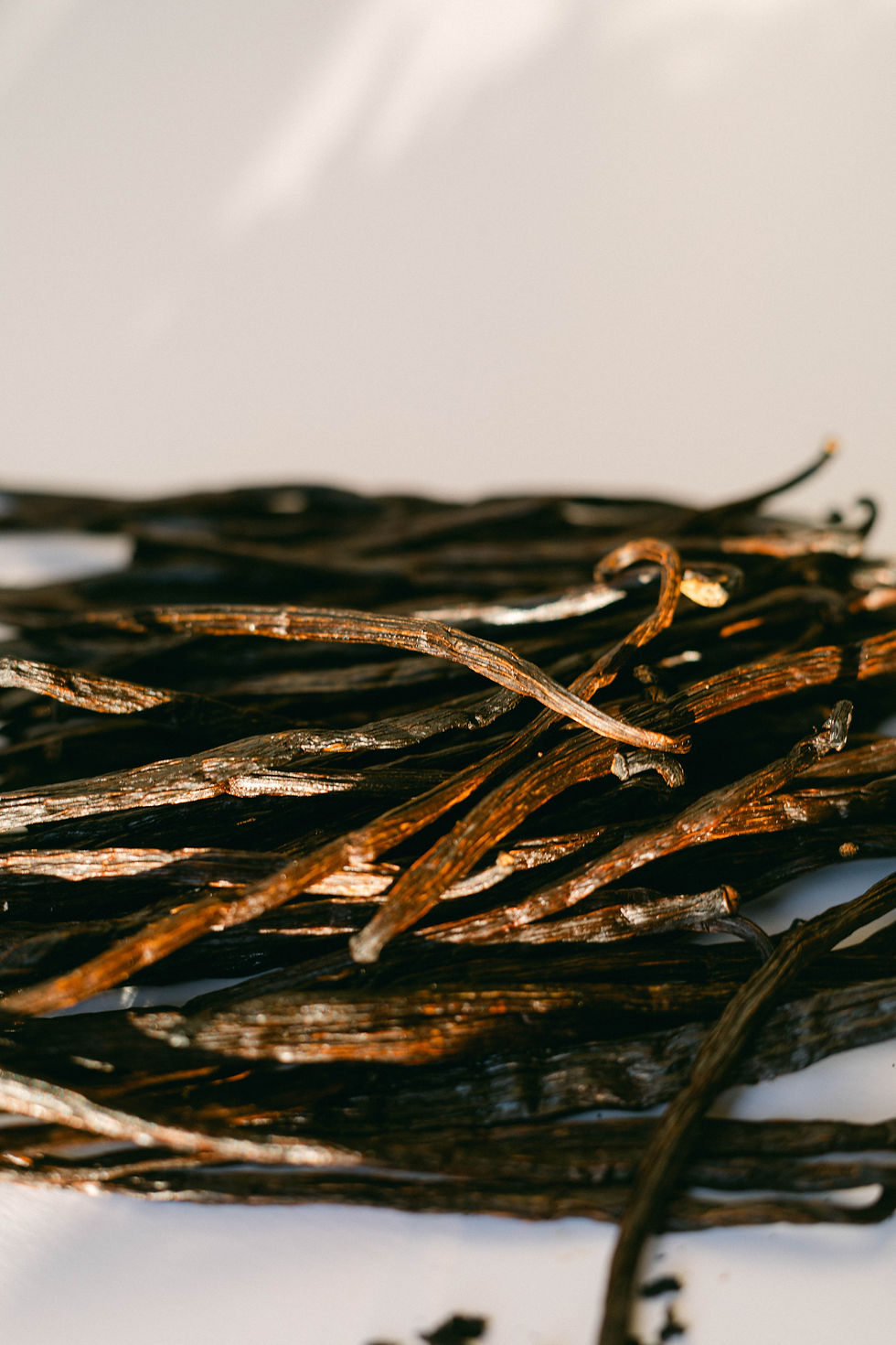 mexican vanilla beans grade a