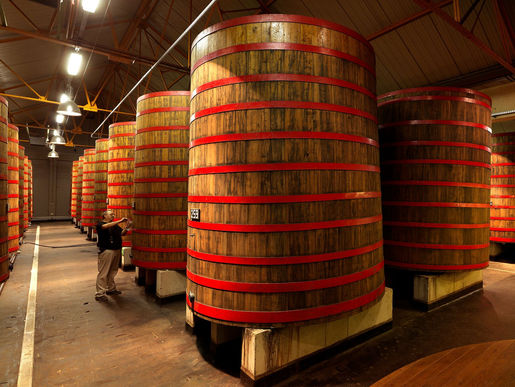 Mehr als Bier: Eine Reise durch Belgiens Geschmackskultur