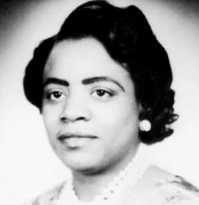Dr. Ethel D. Allen