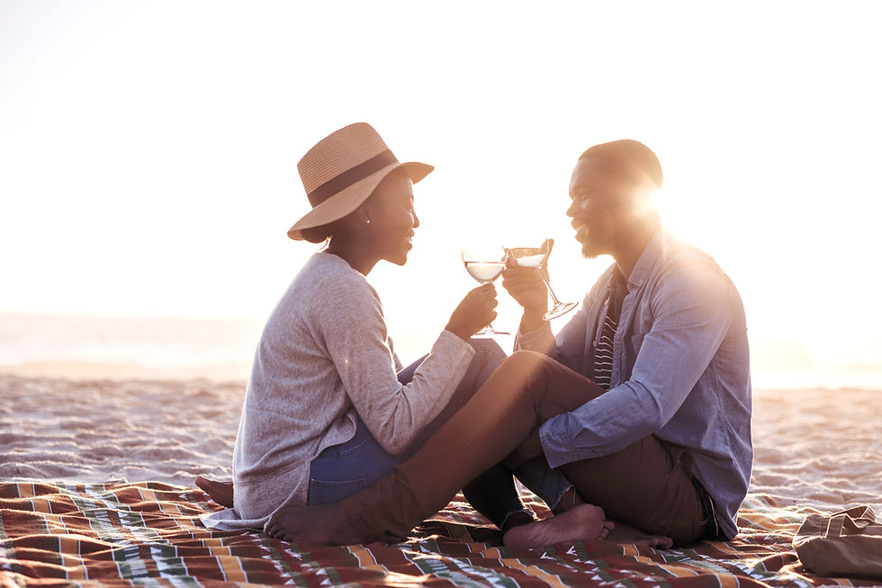 Couples Retreat – Summer of Love – Barbados – June 8–13, 2027