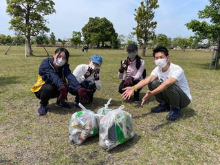 第48回焼津プロギング活動報告