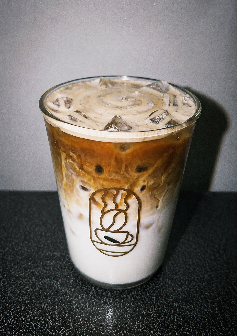 spanish latte