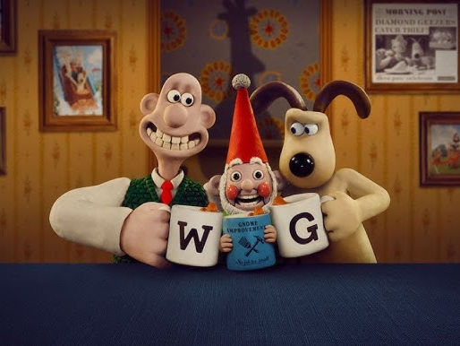 Wallace & Gromit: A Vingança das Aves é destaque na Netflix