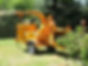 Chipper - 12in 85hp