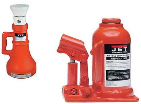 Bottle jack, screw jack, automotive jack, hydraulic bottle jack, machinery jack, 3 ton jack, safe jack, red jack, automotive bottle jack, automotive screwjack, car bottle jack, car screw jack, mower jack, plow jack, jack stand