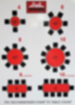 wall chart by TRC 2-21