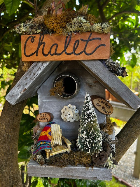 The Chalet (329)
