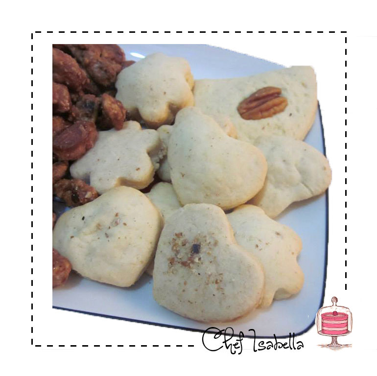 Galletas