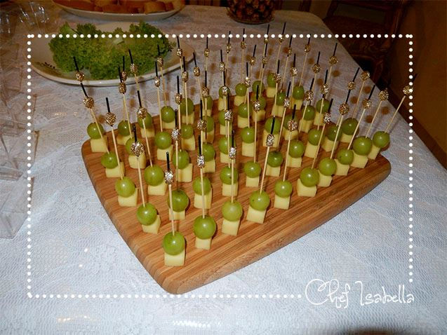 Canapés