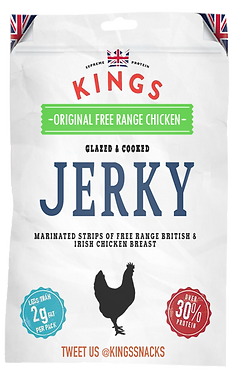Kings Elite Snacks