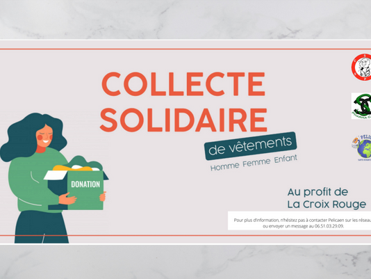 Collecte Solidaire