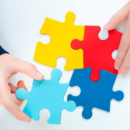 Diagnóstico de autismo em crianças cresce no Brasil