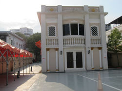 文娜雅拔幼��稚园