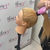 Thumbnail: Mermaid Waves Mini Ponytail