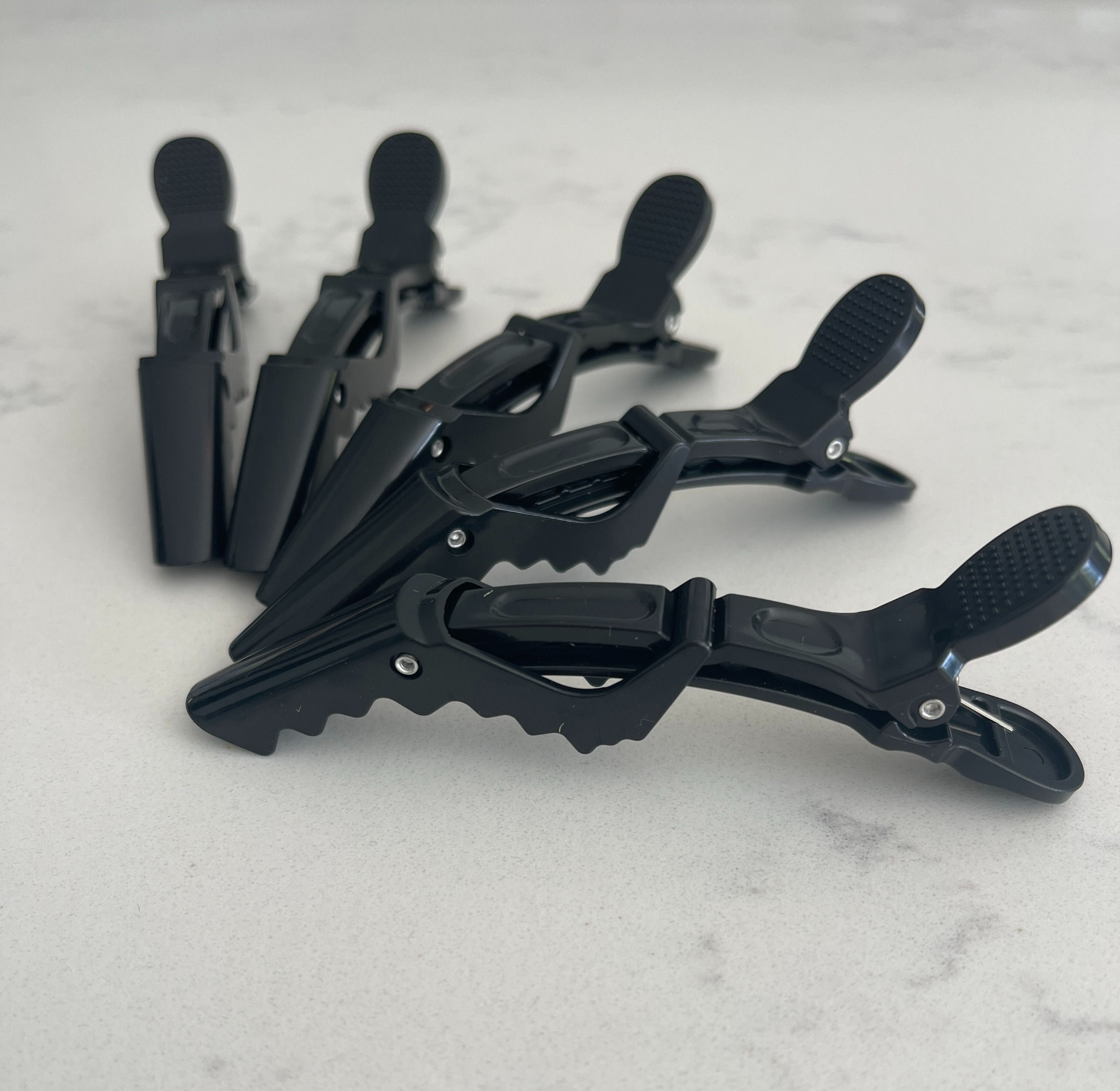 Hair Sectioning Clips