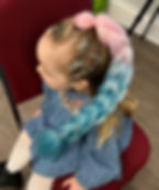 Thumbnail: Perfect Princess Jumbo Braid