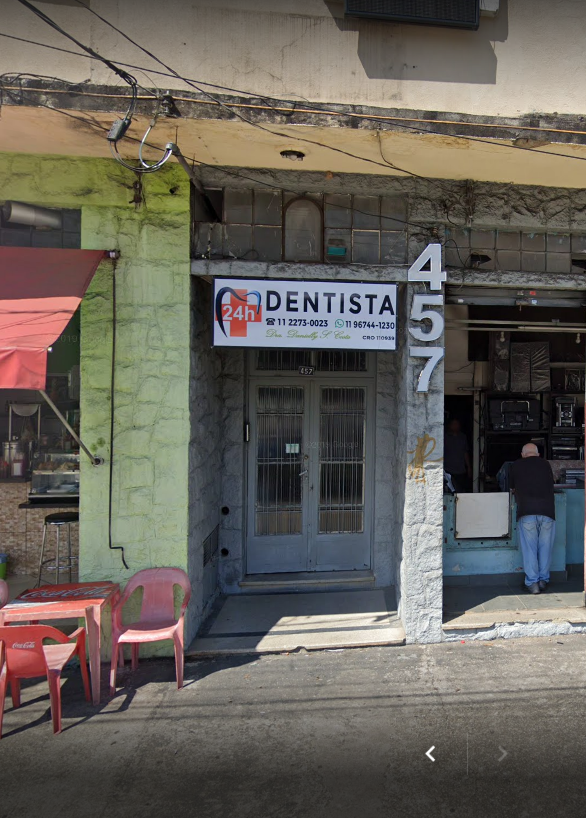 avenida 3