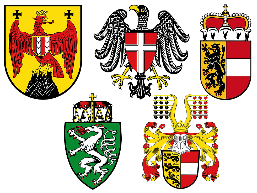 Stellungnahmen der Bundesländer