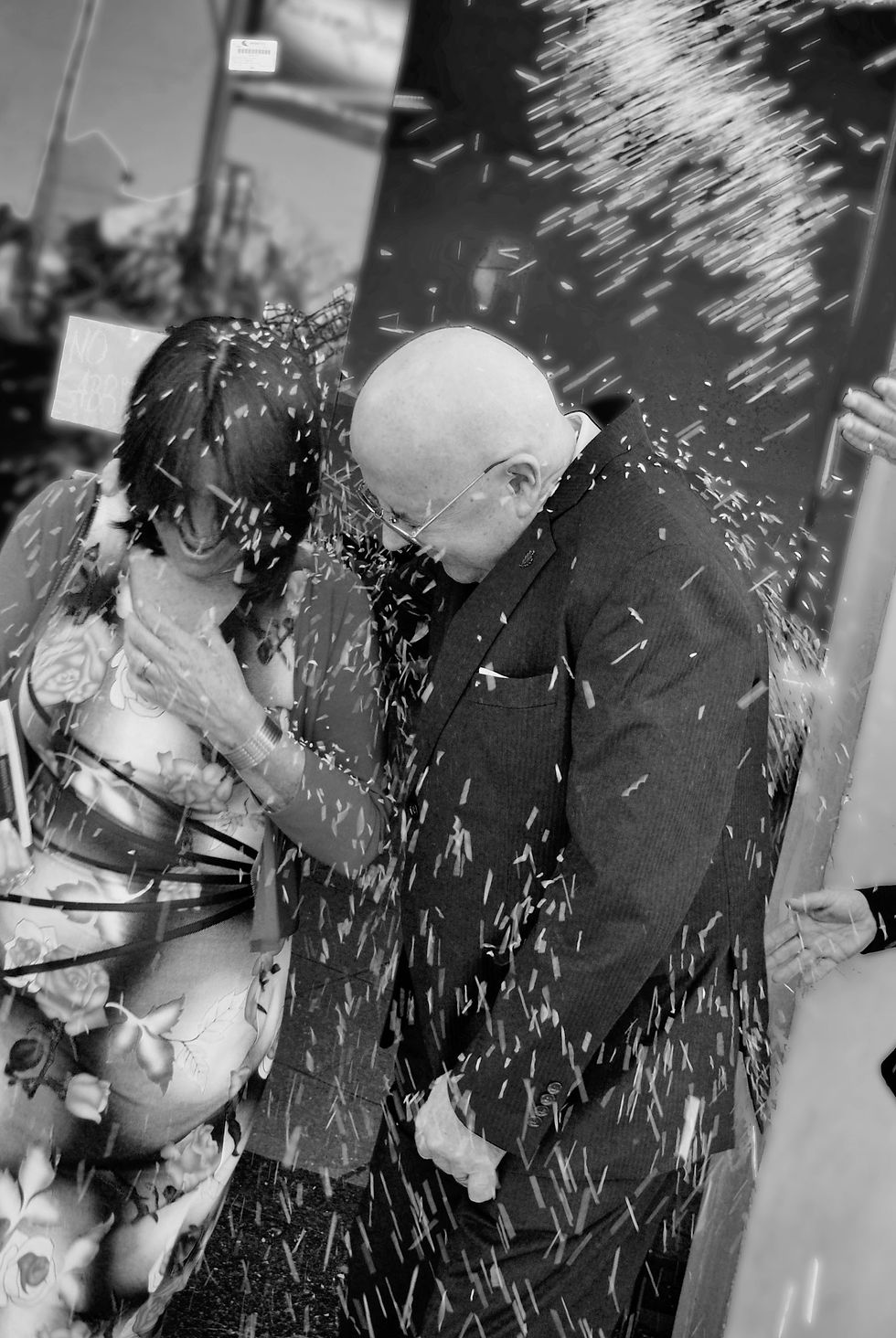 Graciela & Eduardo
