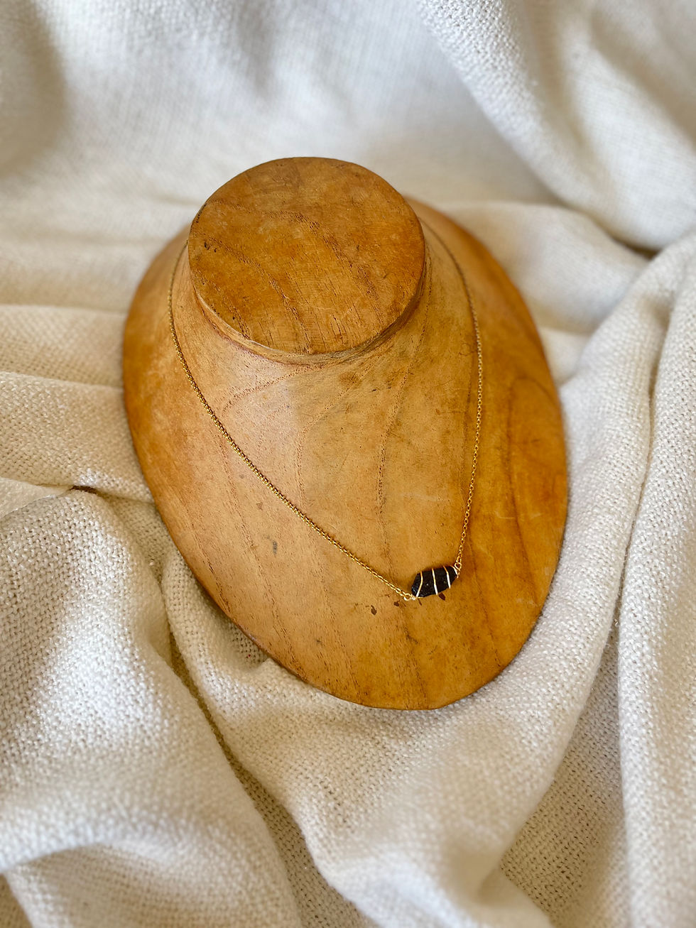 Miniatura: Chokers Stainless Steel de Lunamarte