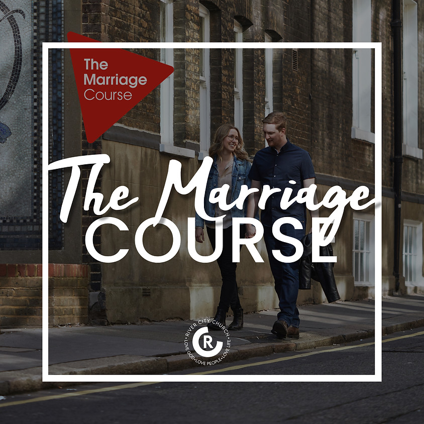 The Marriage Course