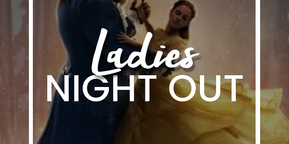 Beauty & The Beast at Starlight Mountain Theatre