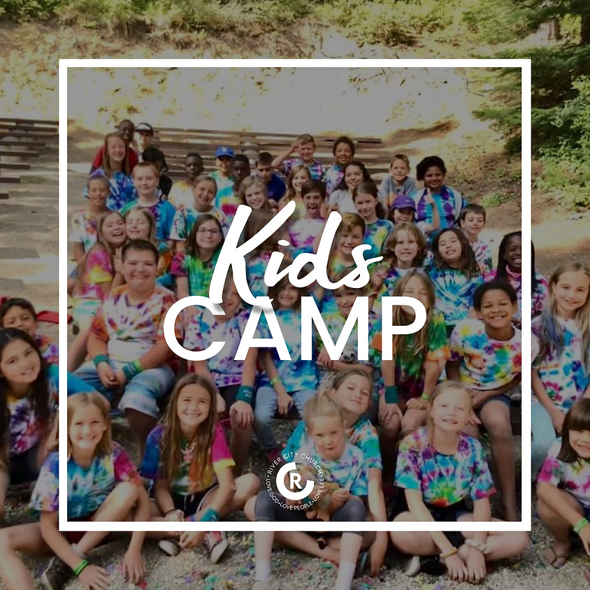 Kids Summer Camp