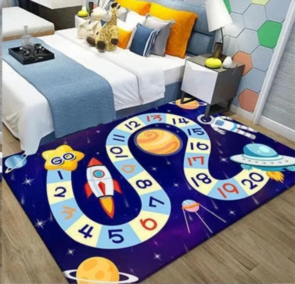 Thumbnail: Kids play mats