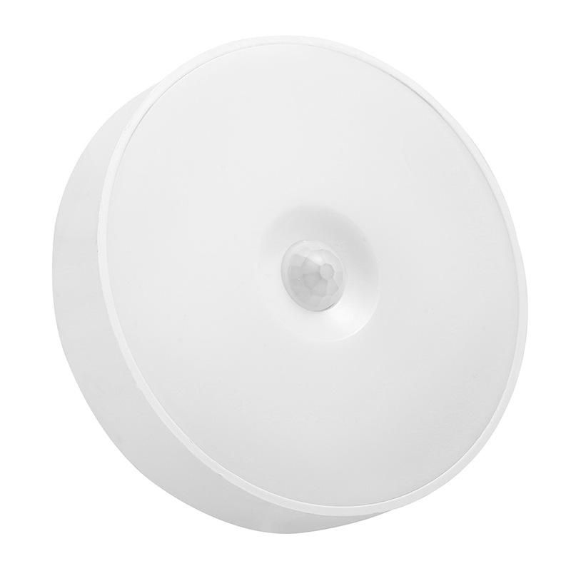 Rechargeable LED Smart Motion Sensor Night