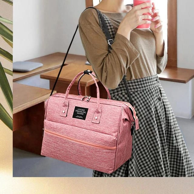 Thumbnail: Nappy bags