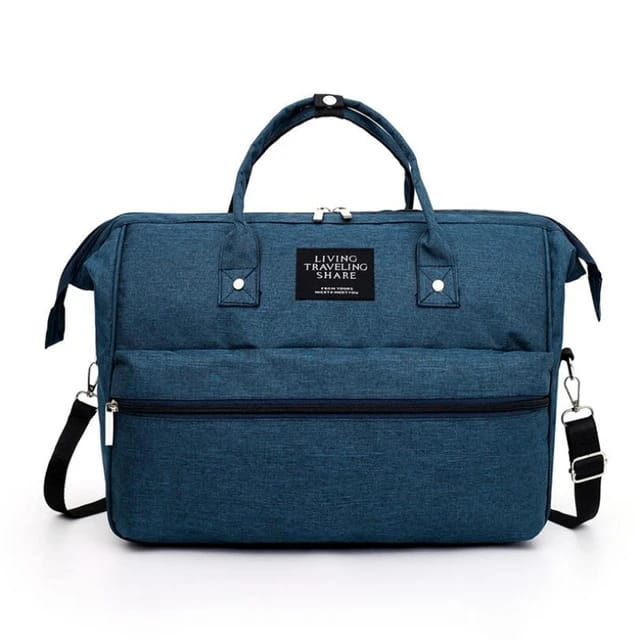 Thumbnail: Nappy bags